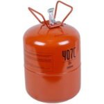 Фреон R407c 11.3кг (Холодоагент R407c