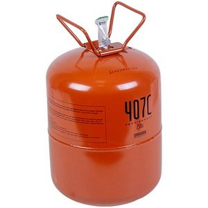 Фреон R407c 11.3кг (Холодоагент R407c