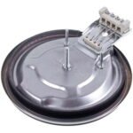 Конфорка для електроплити Ariston C00099674 SKL D=145mm 1500W (євроколодка) - Зображення 2