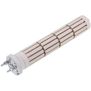 Тен сухий стеатитовий для бойлера Atlantic/ FERROLI 1500W D=49.5mm L=270mm Тен сухий стеатитовий для бойлера Atlantic/ FERROLI 1500W D=49.5mm L=270mm
