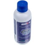 Засіб для очищення склокерамічної варильної поверхні SKL DET202UN 250ml - Зображення 2