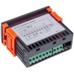 Контролер Whicepart EL-974 (мікропроцесор 2 датчика) 220V 10A - Зображення 3