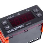 Контролер Whicepart EL-974 (мікропроцесор 2 датчика) 220V 10A - Зображення 5