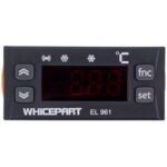 Контролер Whicepart EL-961 (мікропроцесор 1 датчик) 220V 10A - Зображення 3
