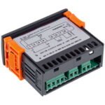 Контролер Whicepart EL-961 (мікропроцесор 1 датчик) 220V 10A - Зображення 5