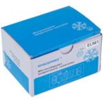 Контролер Whicepart EL-961 (мікропроцесор 1 датчик) 220V 10A - Зображення 7