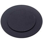 Кришка розсікача (велика) для газової плити Hansa 8066166 D=98mm - Зображення 2