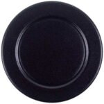 Кришка розсікача (велика) для газової плити Hansa 8066166 D=98mm - Зображення 3