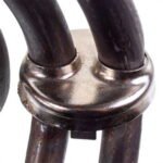 Тен спіраль для електричної плити Електра 1002 D=145mm 1000W - Зображення 3