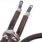 Тен спіраль для електричної плити Електра 1002 D=145mm 1000W - Зображення 5
