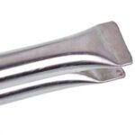 Фланець під сухі тени для бойлера Thermex D зовнішній=62mm L трубок=430mm (під анод M6) - Зображення 3