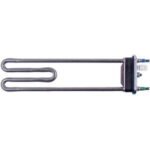 ТЕН для пральної машини Candy 41032114 TPD 270-LB-1950 IRCA L=270 mm 1950 W - Зображення 3