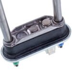 ТЕН для пральної машини Candy 41032114 TPD 270-LB-1950 IRCA L=270 mm 1950 W - Зображення 4