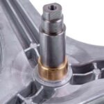 Хрестовина бака для пральної машини Bosch COD.782 EBI L=79mm - Зображення 2
