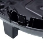 Нижня частина корпуса для мультиварки Tefal US-7222022761 - Зображення 6