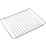 Решітка розсувна для духовки 390-640x310mm (універсальна)