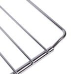 Решітка розсувна для духовки 390-640x310mm (універсальна) - Зображення 3