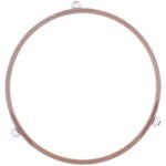 Ролер (кільце) Gorenje 804928 D=175mm H=12mm - Зображення 4