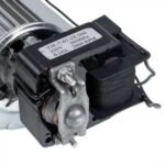 Тангенціальний (охолоджуючий) вентилятор для духовки YJF-7-61 25W L=300mm (лівий) - Зображення 4