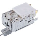 Термостат капілярний RANCO K50-L3383 для холодильника (+1...+3°C) 150см - Зображення 4