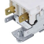 Термостат капілярний RANCO K50-L3383 для холодильника (+1...+3°C) 150см - Зображення 5