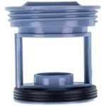 Фільтр насоса для пральної машини Beko 2872700100 (в зборі) - Зображення 3