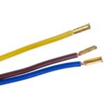 Двигун обдува 25W 220/240V 0.7A 50/60HZ 1300/1550RPM - Зображення 3