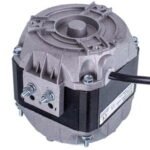 Двигун обдува 25W 220/240V 0.7A 50/60HZ 1300/1550RPM - Зображення 5