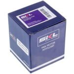 Двигун обдува 25W 220/240V 0.7A 50/60HZ 1300/1550RPM - Зображення 6