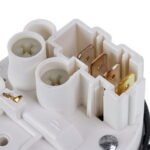 Реле рівня води (пресостат) для посудомийної машини Electrolux, Zanussi ZAN350UN - Зображення 5