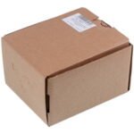 Двигун вентилятора конвекції + крильчатка для духовки COK401UN 220V 30W L вала=35mm (універсальний) - Зображення 6