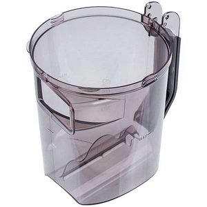 Контейнер для пилу для пилососа Rowenta RS-2230001257 коричневий