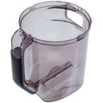 Контейнер для пилу для пилососа Rowenta RS-2230001257 коричневий - Зображення 2