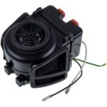 Двигун для пилососа з відпарювачем Rowenta RS-2230001544 (в зборі) - Зображення 3
