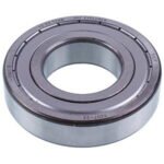 Підшипник для пральної машини 481252028177 (в коробці) SKF 6207 - 2Z (35x72x17) - Зображення 2