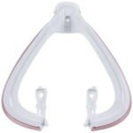 Задня частина ручки для праски Tefal CS-10000551 - Зображення 2