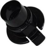 Защіпка шланга для пилососа Samsung DJ61-00035B D=36/41mm