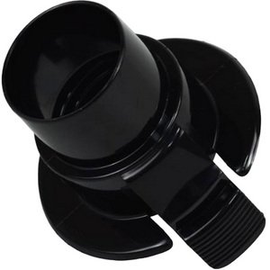 Защіпка шланга для пилососа Samsung DJ61-00035B D=36/41mm