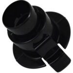 Защіпка шланга для пилососа Samsung DJ67-00008A D=32/41mm