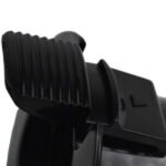 Защіпка шланга для пилососа Samsung DJ67-00008A D=32/41mm - Зображення 3