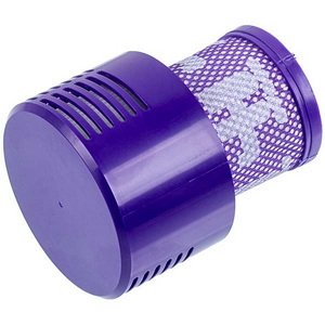 Фільтр циклонний HEPA для акумуляторного пилососа Dyson 969082-01 Фільтр циклонний HEPA для акумуляторного пилососа Dyson 969082-01