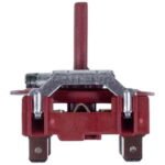 Перемикач режимів духовки Teka 7605110 / GK760511 Gottak (6 позицій) - Зображення 4