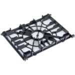 Фільтр мотора (мікро) BBZ02MPF для пилососа Bosch 00579421 - Зображення 2