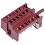 Перемикач режимів духовки 870634 / GK870634 Gottak (7 позицій) - Зображення 3