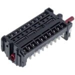 Перемикач режимів духовки 870802 / GK870802K Gottak (6 позицій) - Зображення 3