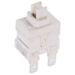 Мережева кнопка для пилососа Philips 422245946371