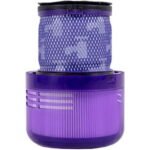 Фільтр циклонний HEPA для акумуляторного пилососа Dyson 970013-02 - Зображення 3