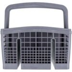 Корзина для столових приборів посудомийної машини Beko 1751500200 220x135x210mm - Зображення 3