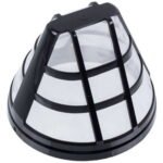 Фільтр багаторазовий для крапельних кавоварок D=114mm H=89mm - Зображення 3