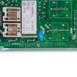 Модуль живлення для посудомийної машини Gorenje 859456 - Зображення 2
